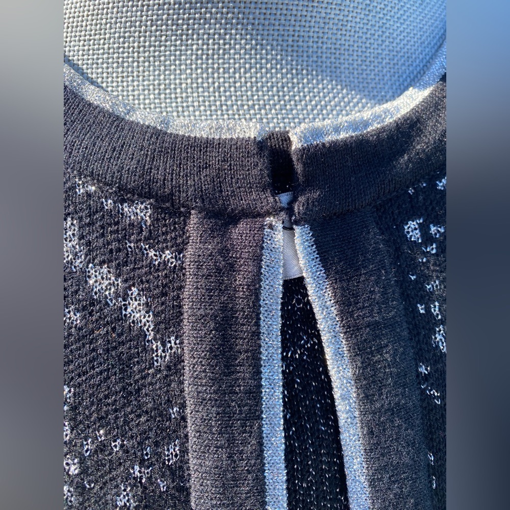 Kasper Cardigan And Matching Shell Set - image 6